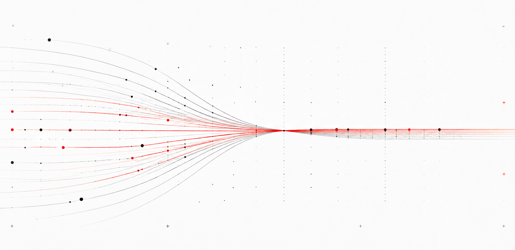 Diagramma quantitativo Parametrica
